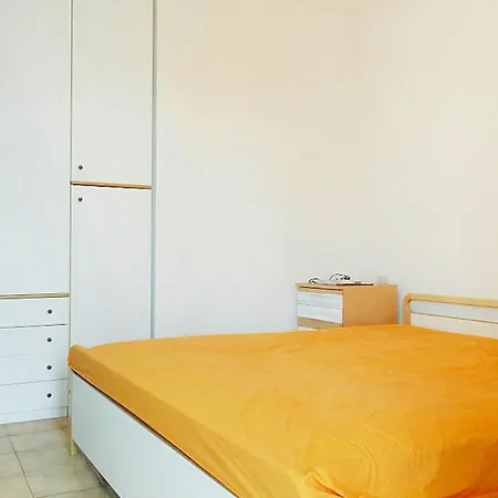 In Near Sea Bibione