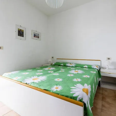 Apartment In Near Sea Beach Bibione