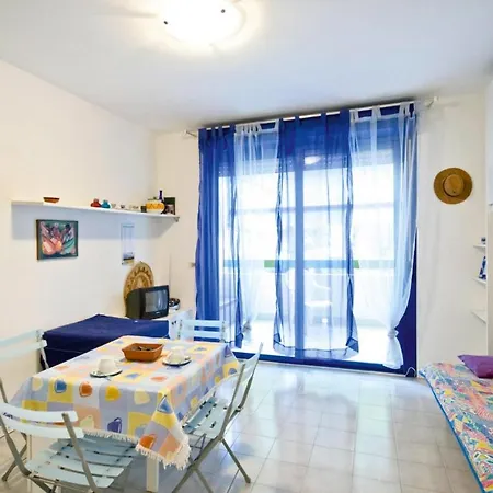 Apartment In Near Sea Beach Bibione