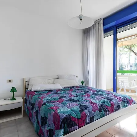 In Near Sea Apartamento Bibione