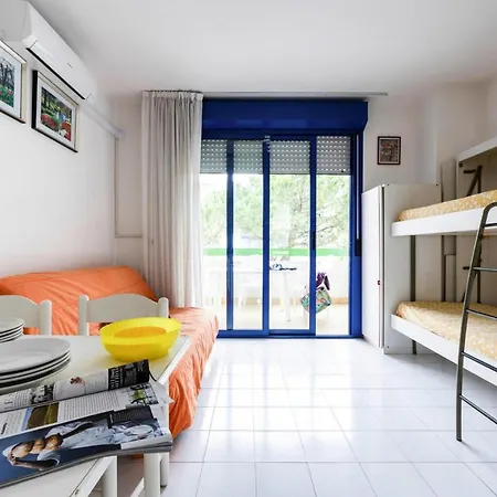 Apartment In Near Sea