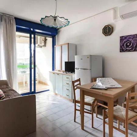 Apartamento In Near Sea *
