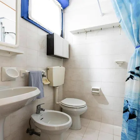 In Near Sea Beach Apartment